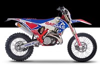 GASGAS EC 300 Sixdays 2019 - Bild 1
